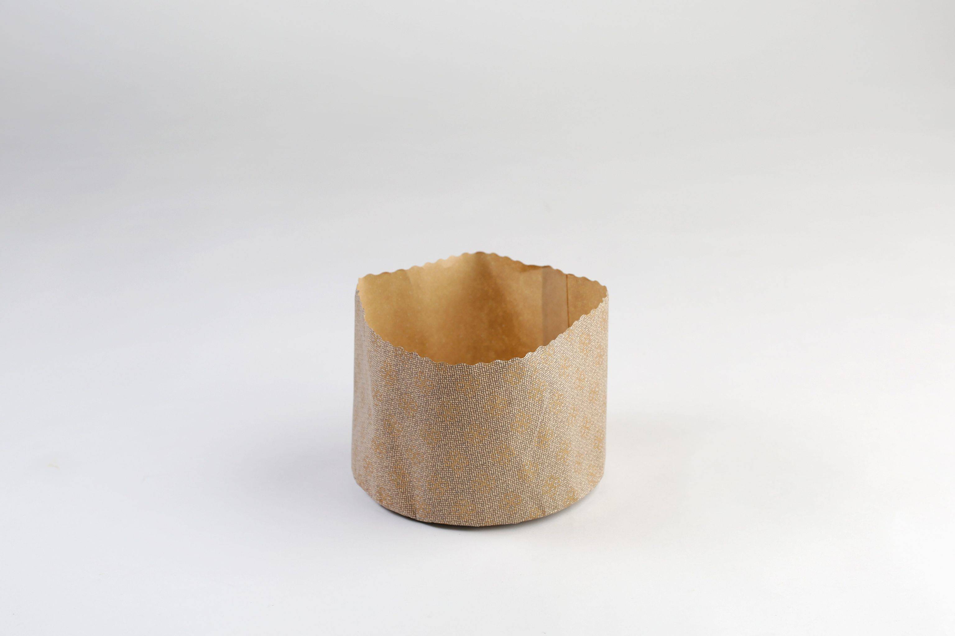 Baking Form